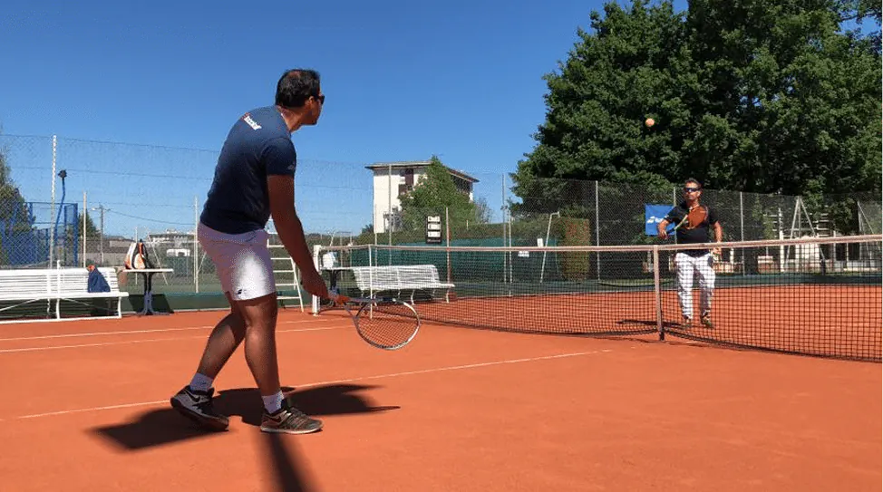 Tennis Adultes